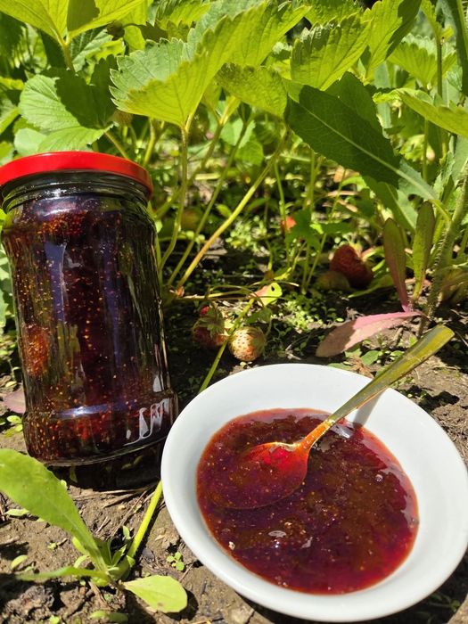 Dulceață/Sirop/Compot