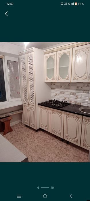 Продам 2х комнатную квартиру
