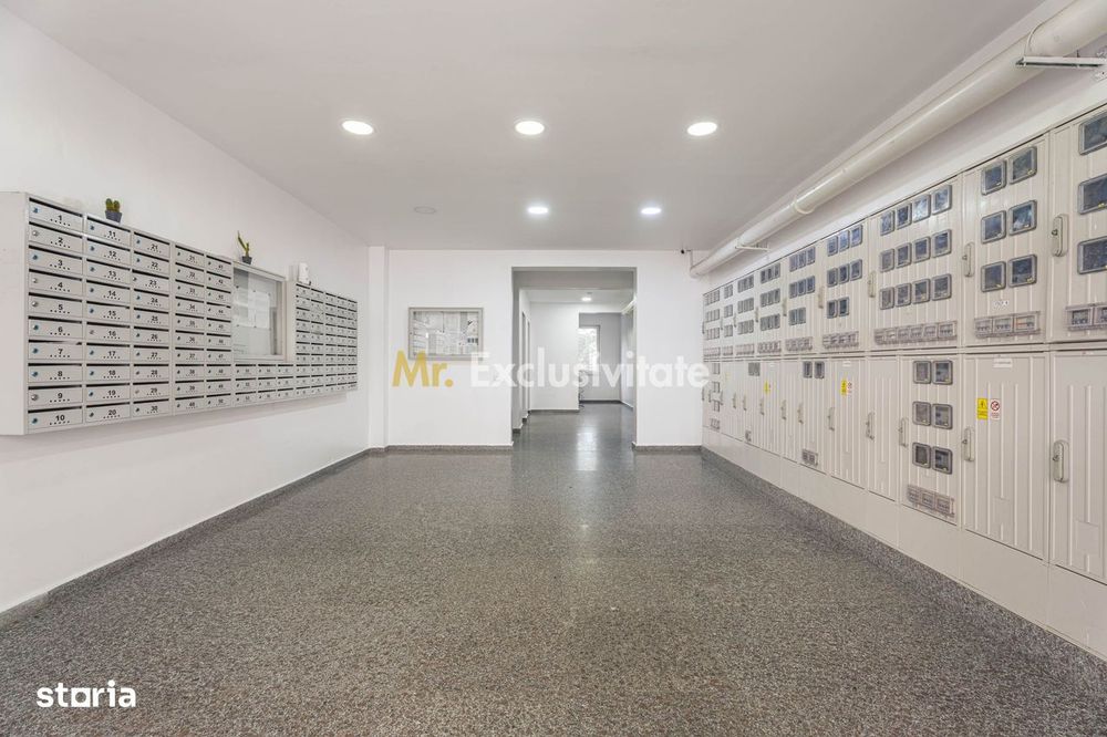 2 camere decomandat, bloc nou, Militari