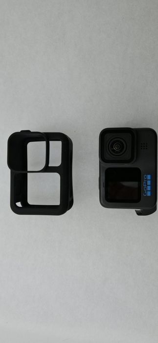 GoPro hero 10 Black