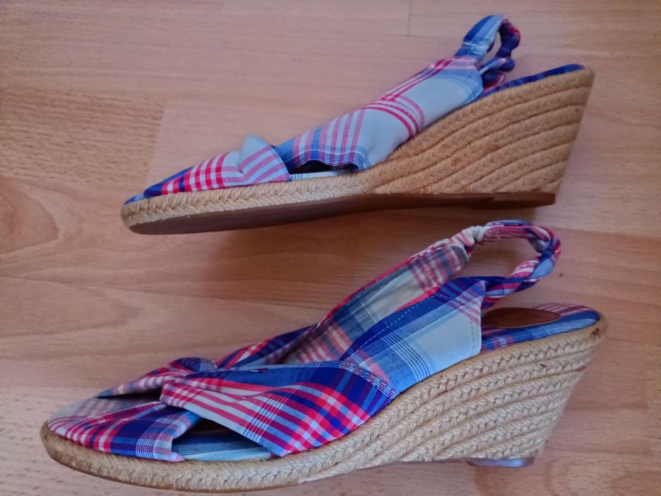 Sandale Tommy Hilfiger