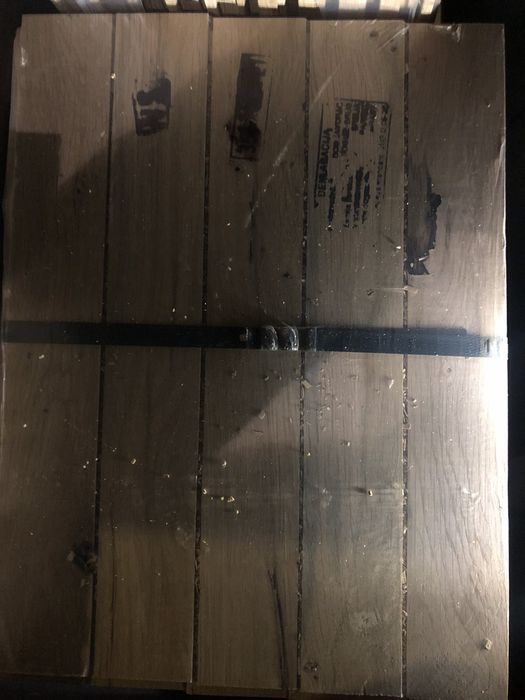 Масивен паркет ясен