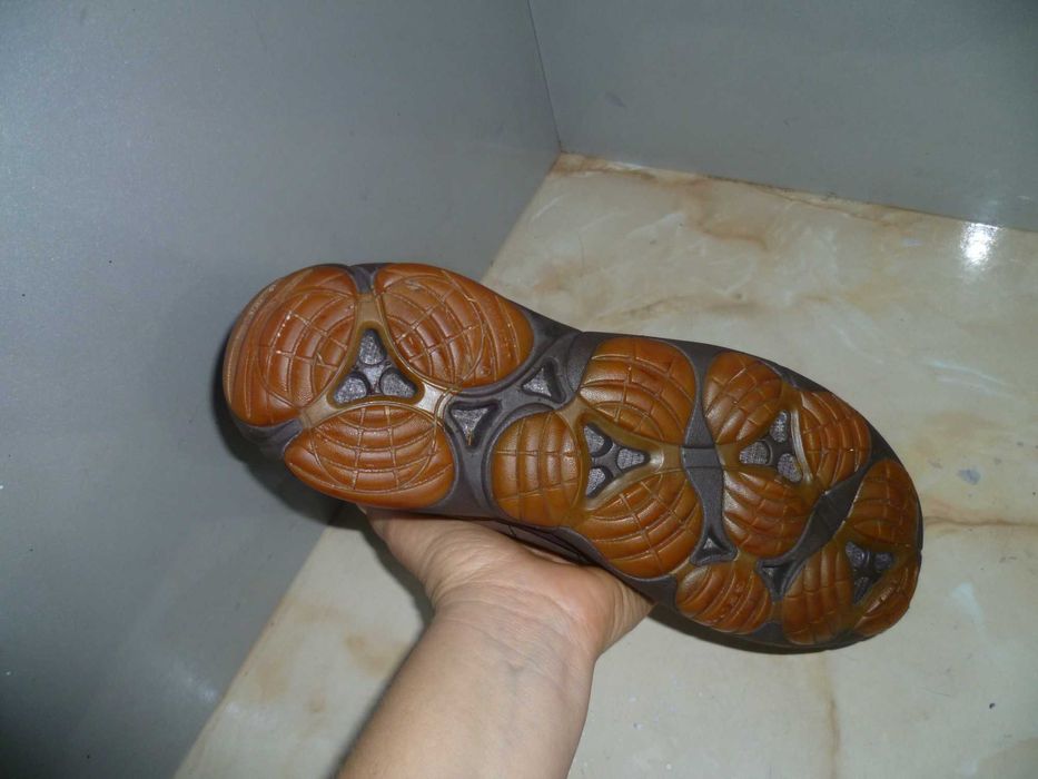 GEOX обувки №40.