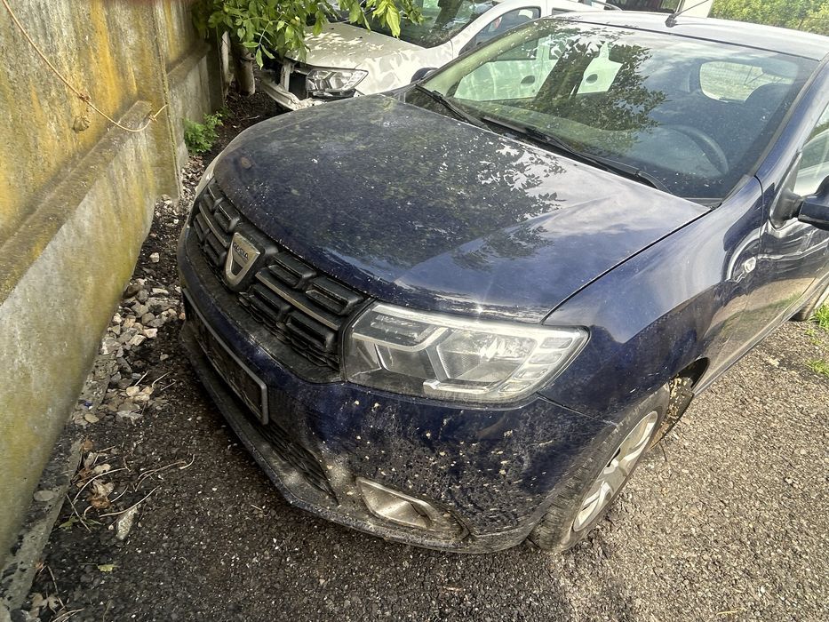 Dezmembrez Dacia MCV/sandero /logan 2020 motor 1.0