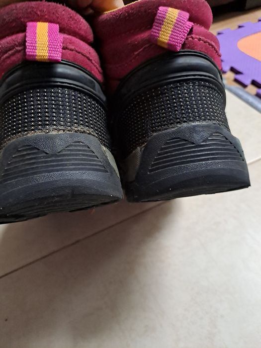 Туристически обувки CMP