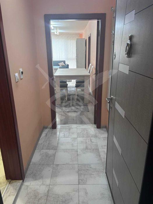 Продава се Двустаен апартамент в Пловдив, Христо Смирненски - 68 кв.м за 2295 €/кв.м - Снимка #6