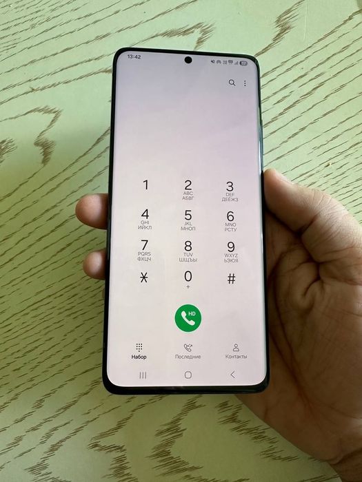 Samsung s21 ultra black