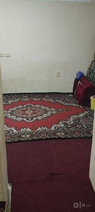 1 хонали квартира Юнусобод тумани