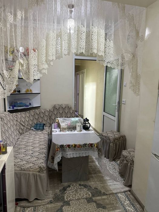 Квартира сотилади