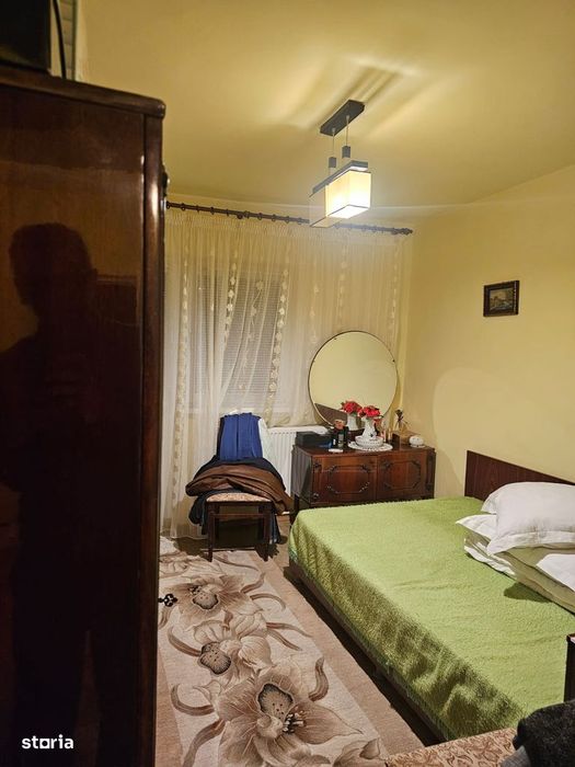Apartament 3 camere, Ultracentral