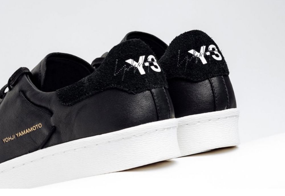 adidas Y-3 Superknot