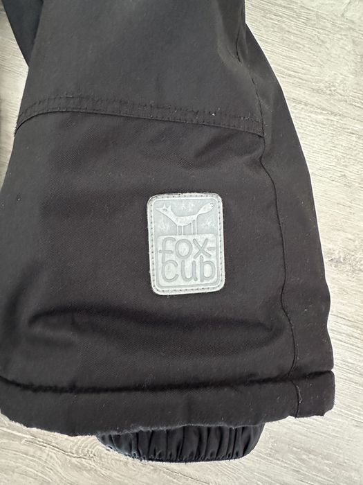 Зимний комбинезон для мальчика, 110 см