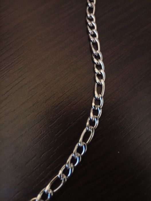 Lănțișor placat cu argint 40g