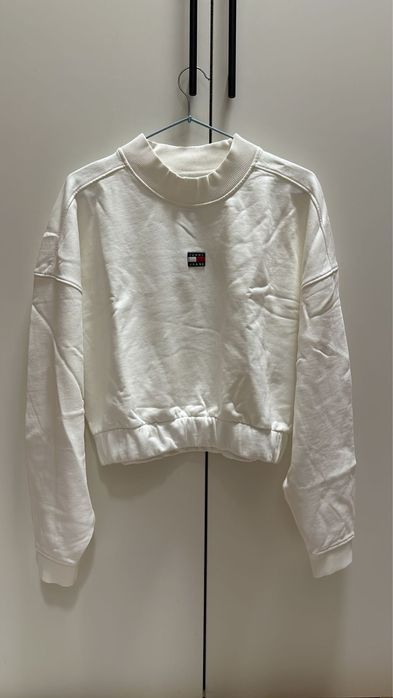 Свитшот Tommy hilfiger оригинал новый