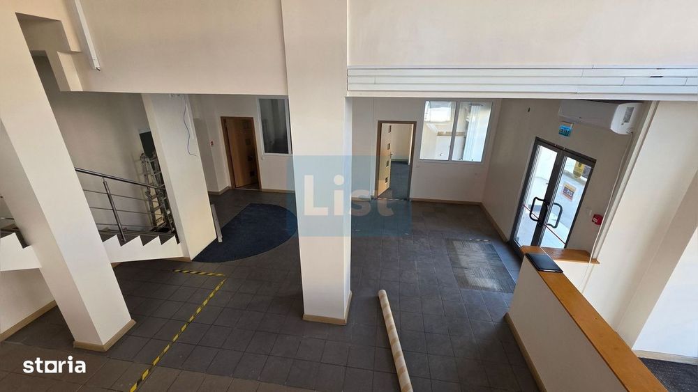 Birou, Spatiu | 210 mp