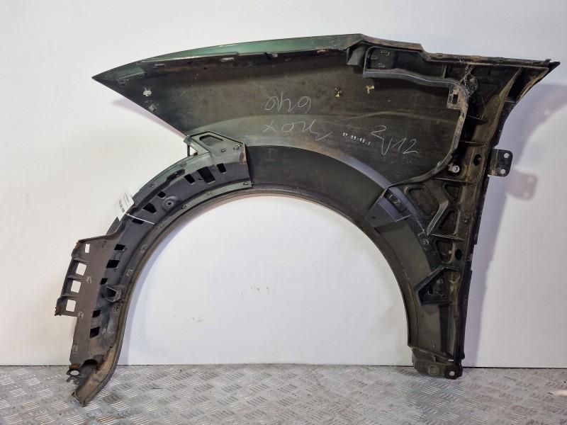 Aripa fata dreapta Audi A2 8Z0