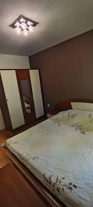 Дава се под наем Двустаен апартамент в Пловдив, Съдийски - 70 кв.м за 375 € - Снимка #3