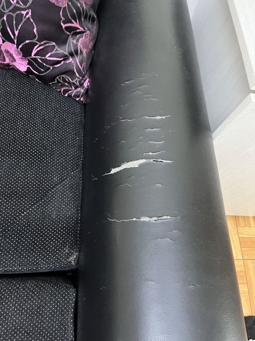 Диван трансформер б/у