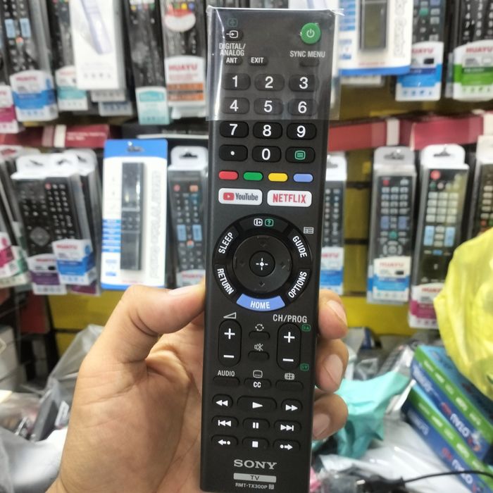 Sony/LG/Samsung оригинал пульты