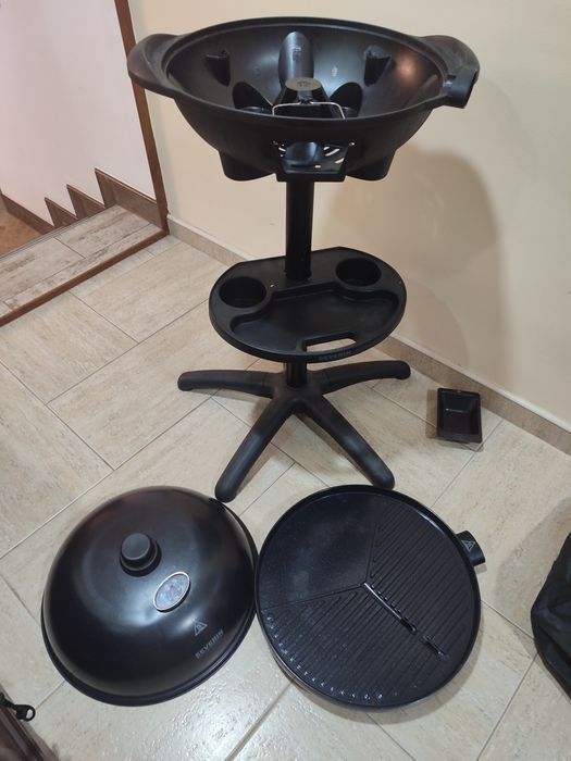 Грил електрически