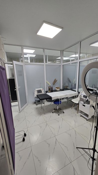 Сдаются кабинеты