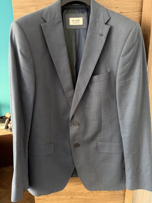 Мъжко сако Van Gils