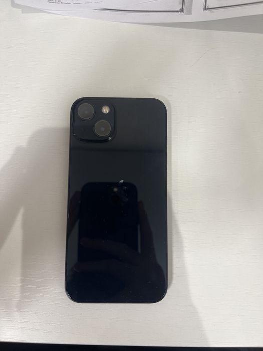 Айфон 13 на 128 гб