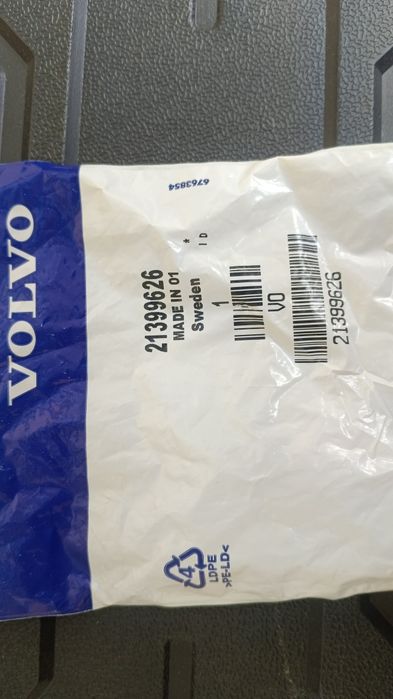 Продам датчики на Volvo