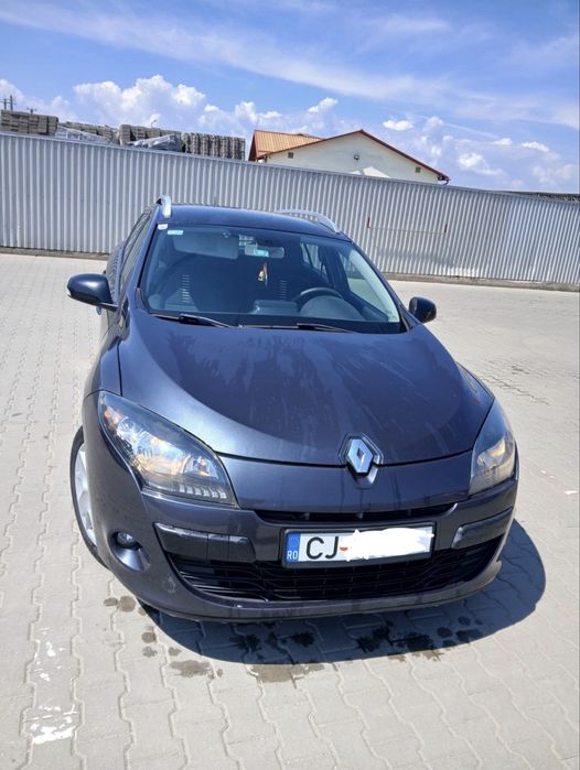 Vand Renault Megane 3