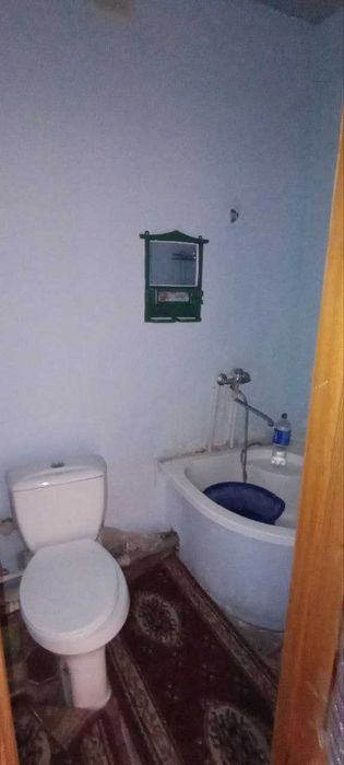 1 хонали квартира ижарага берилади