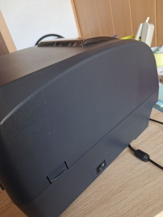 Xprinter принтер для лент, стикеров, бирок