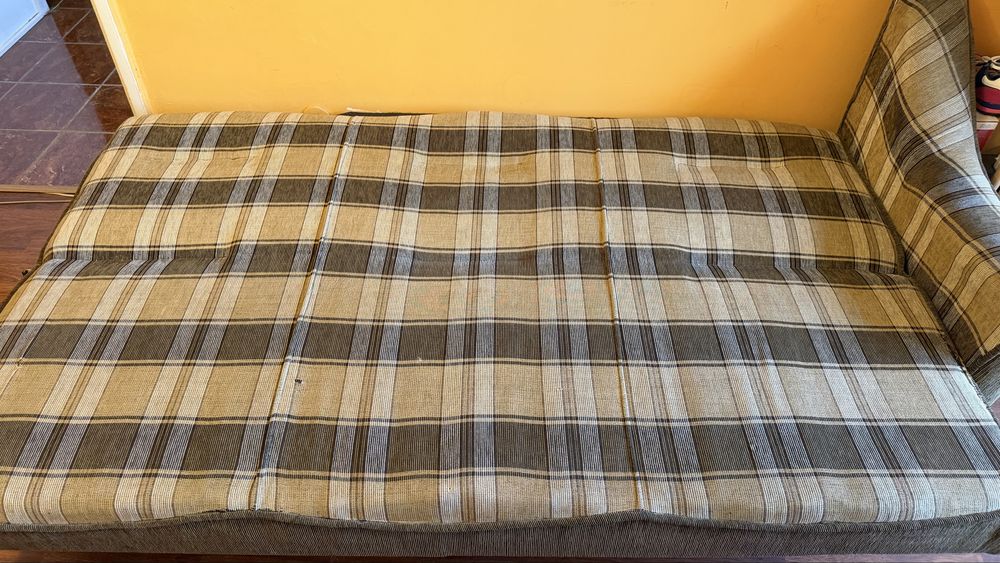Donez canapea extensibila