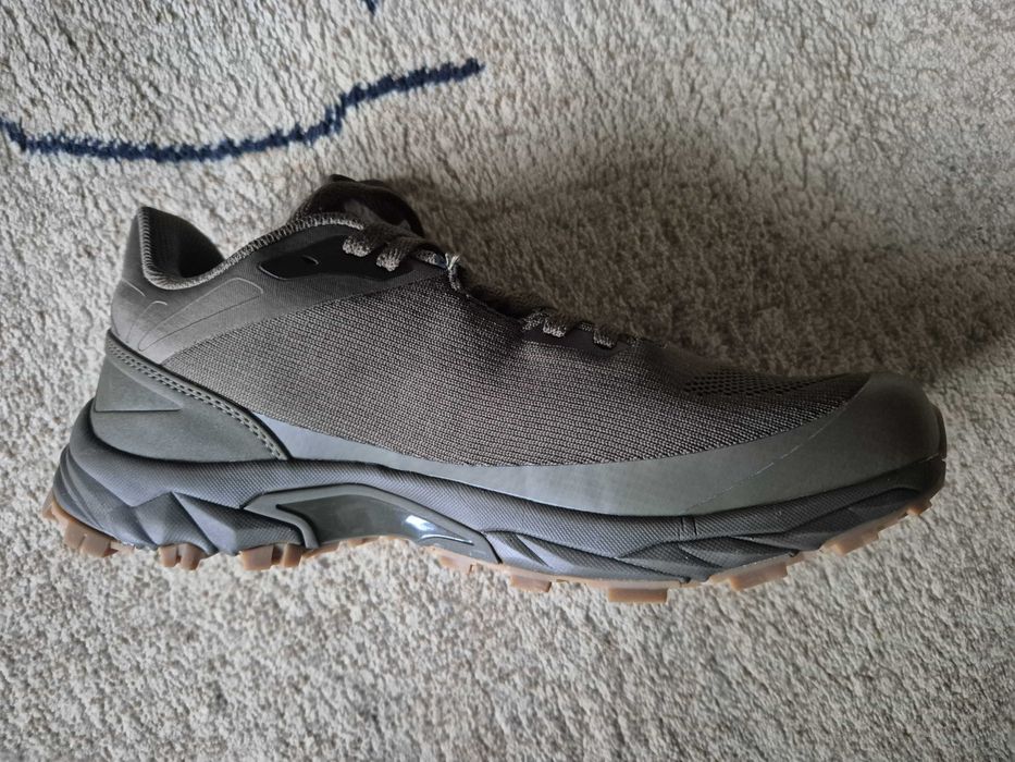 Обувки   FOX Explorer Trainer