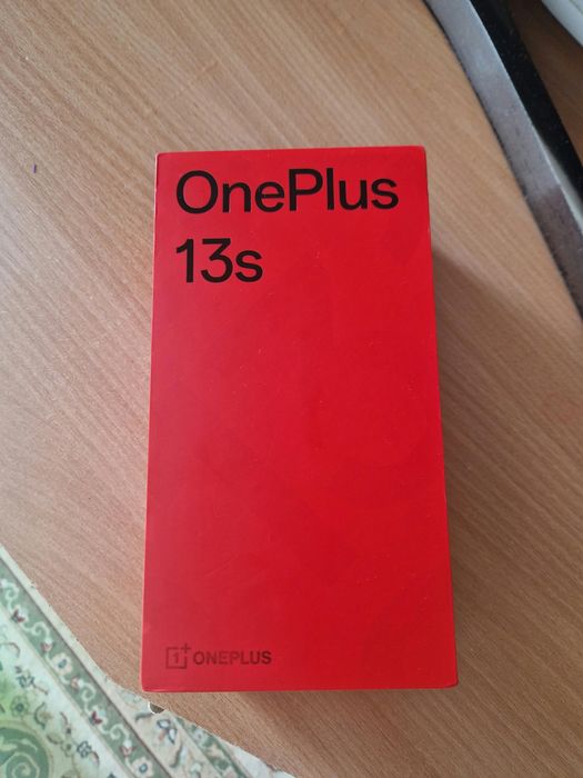 Продам OnePlus 13s global (онеплюс 13с)