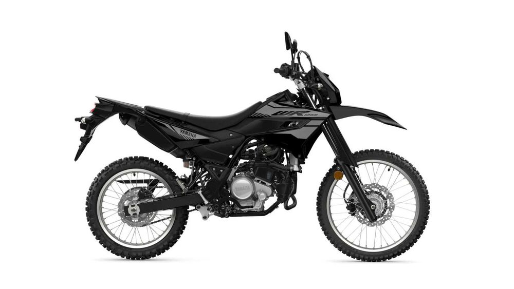 Motocicleta Yamaha WR125R my2026 | 0 km | motomus.ro