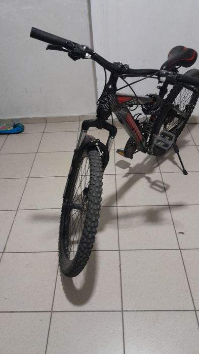 Пордаю велосипед