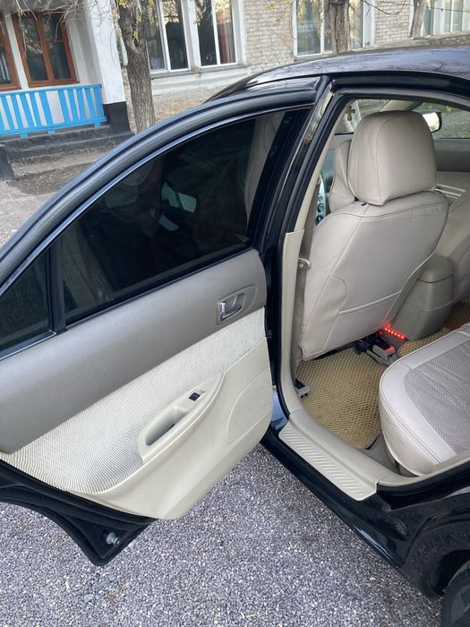 Mazda 6gg 2.3 2003