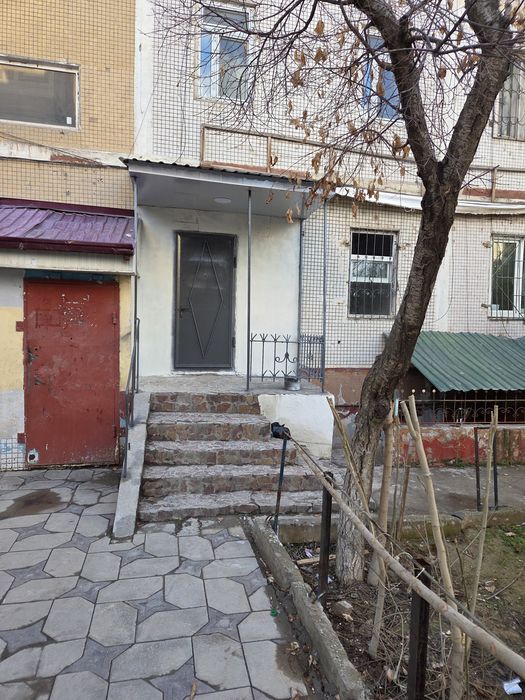 Продажа нежилой помещения. Нотурар жой сотилади