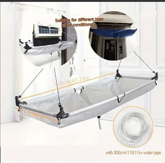 Чехол для мойки кондиционера продается