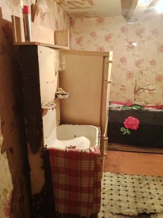 Сдам комнату в частном доме