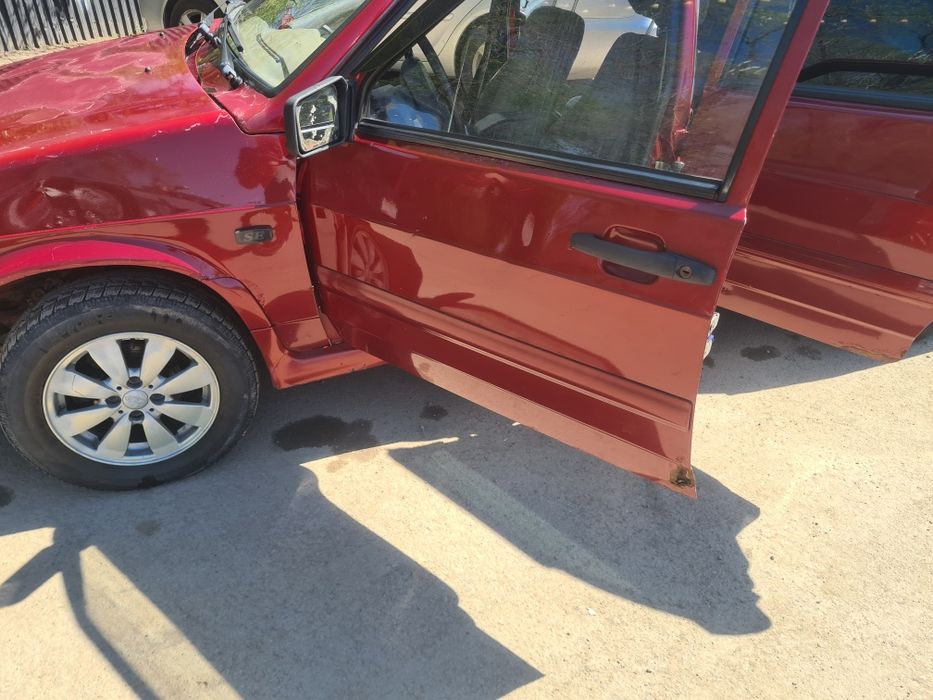 Ваз 2114 в хорошем состоянии