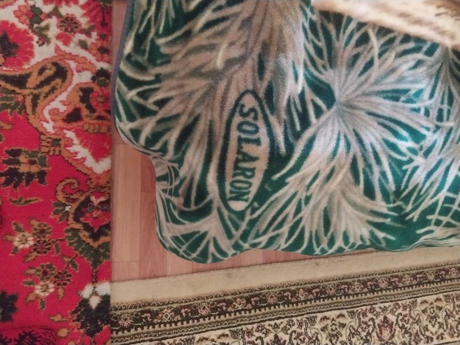 Odeyala kachestvenie novie