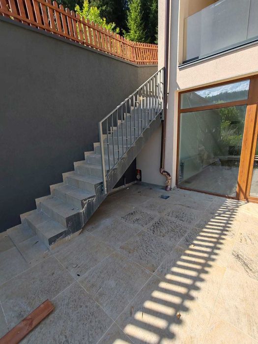 Vand cabana lac Belis