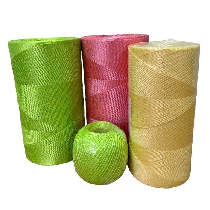 Шпагат подвязочный