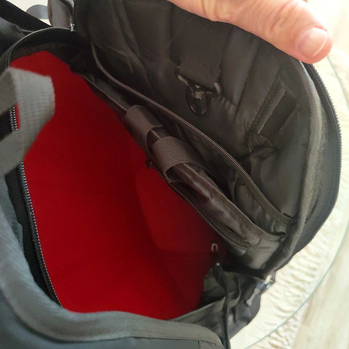 Ghiozdan/Rucsac moto impermeabil