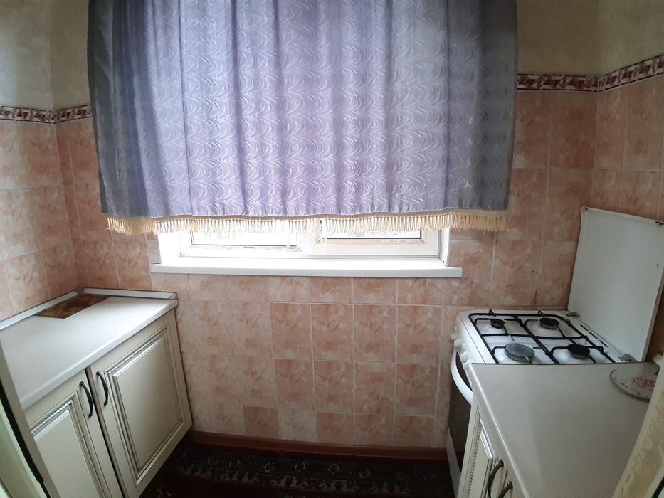 3-комн., 5 этаж, 10 мкр.