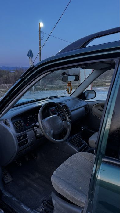 Vand Suzuki Grand Vitara 1999