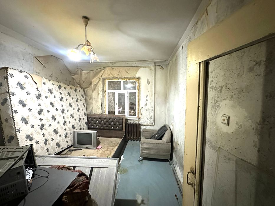Продаю 3/1/5 Сергели-4 под нежилое