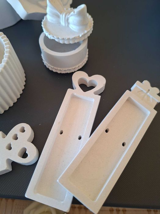 Гипсови сувенири