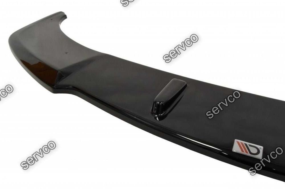 Prelungire bara fata BMW Seria 6 F06 F12 F13 M-Pachet Grand Coupe v1